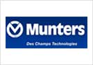 Munters Des Champs Industrial Desiccant Dehumidifiers & Humidity Control
