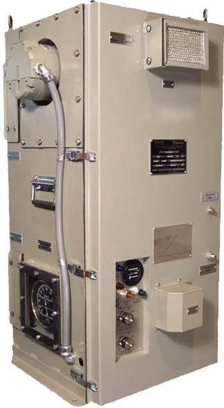 Industrial Conditioning Equipment, LLC