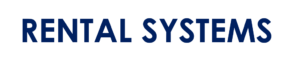 RENTAL SYSTEMS title pic